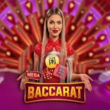 Mega Baccarat